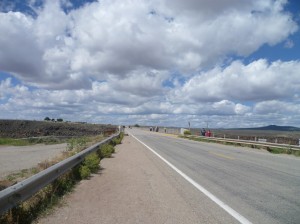 Long Road