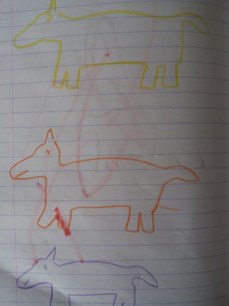 horsesabeltje