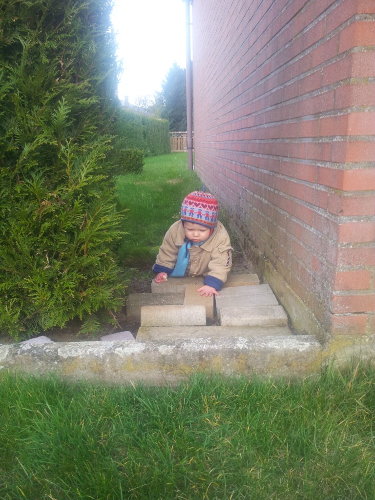 outsidejoy