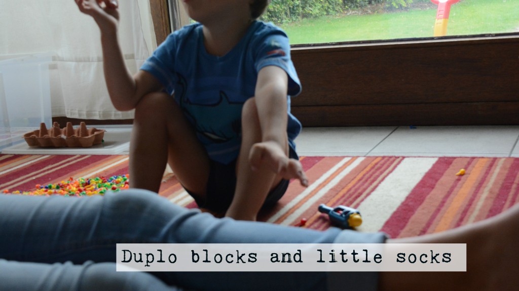 duploblocks