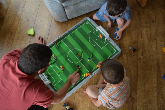 voetbal