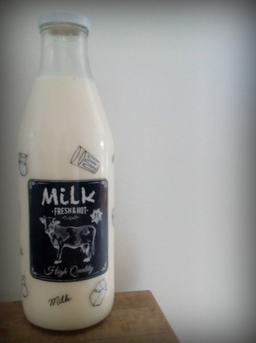 milkjar