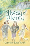 Book Review - Always Plenty